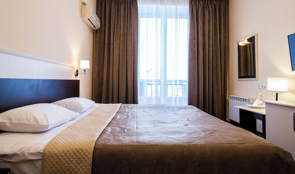 Panoramic Double Room photo 1
