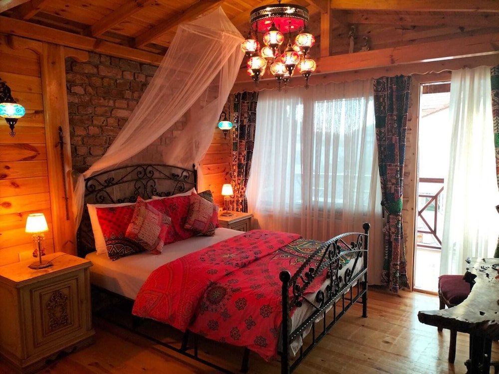 Comfort Bungalow