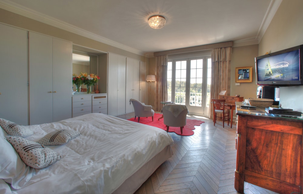 Superior Double Room photo 1
