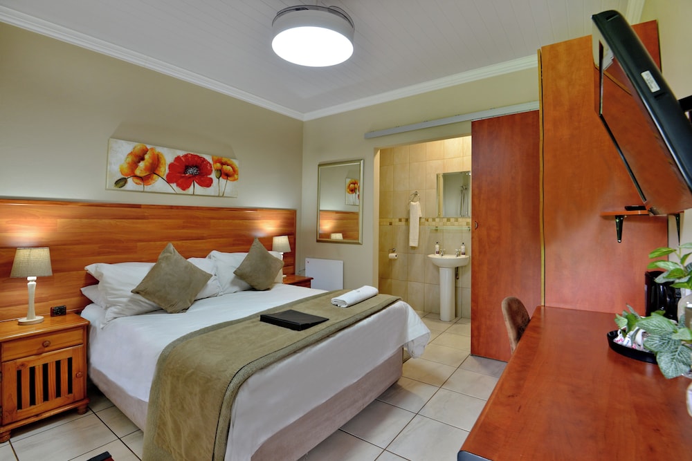 Queen Room - Photo 1