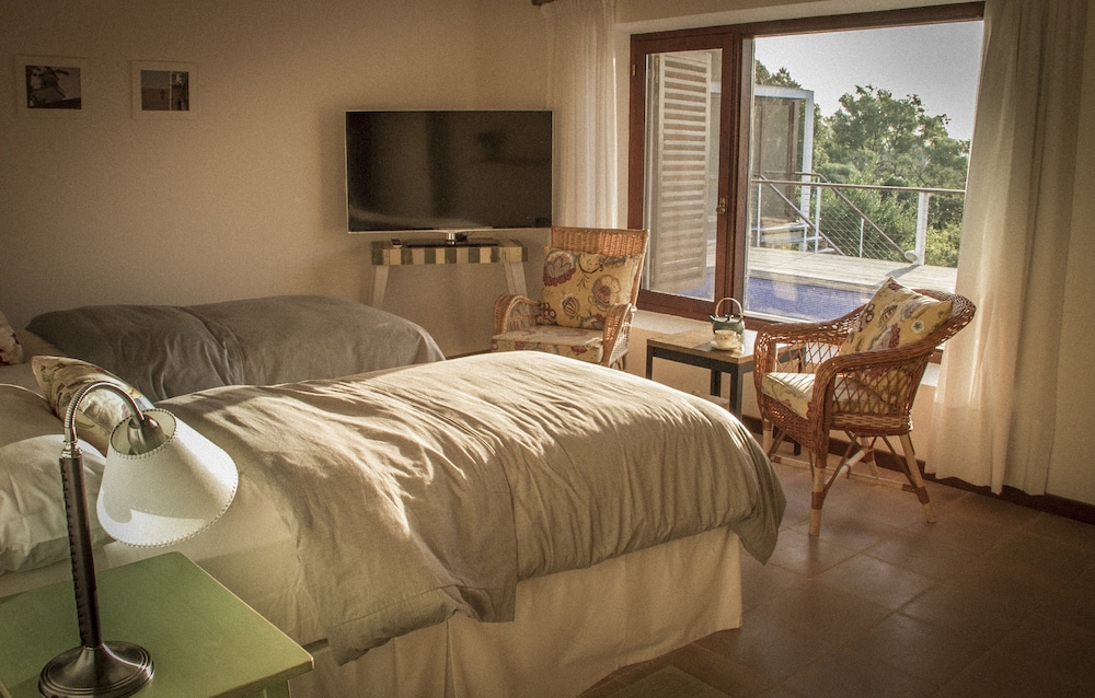 Deluxe Room photo 1