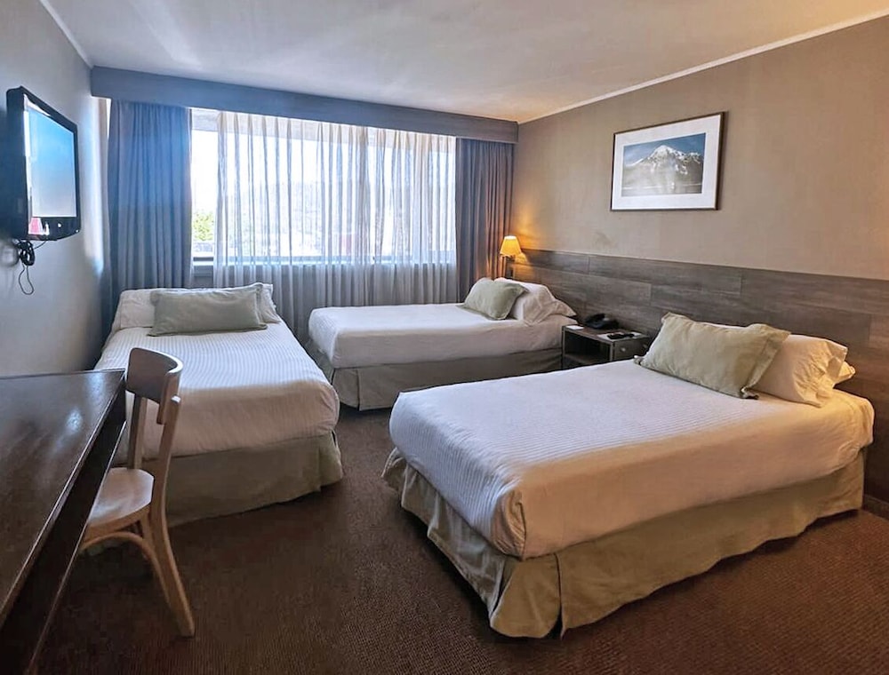 Executive Triple Room