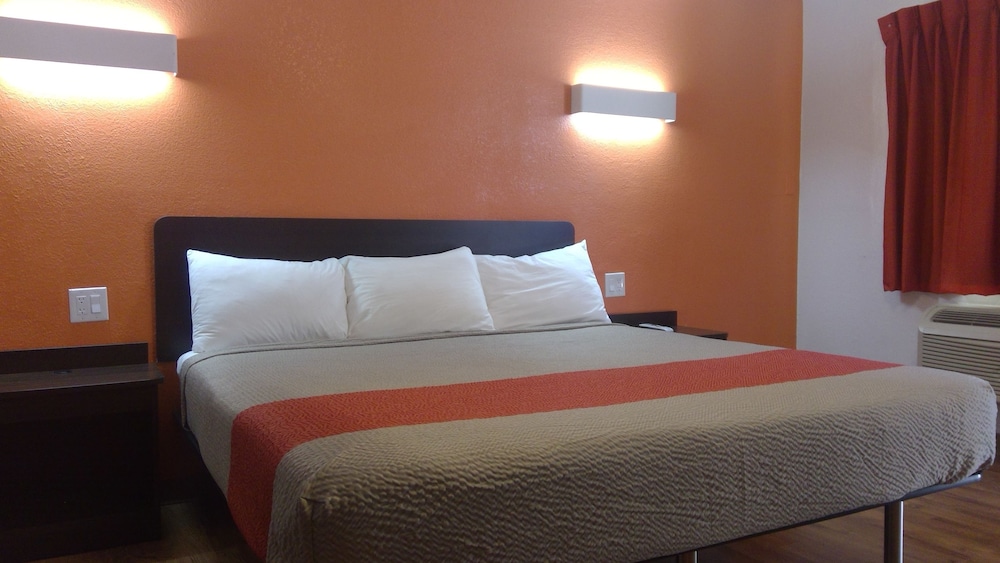 Motel 6-Clovis, NM, Billede 6