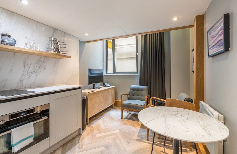 Standard Studio, 1 Double Bed - Photo 8