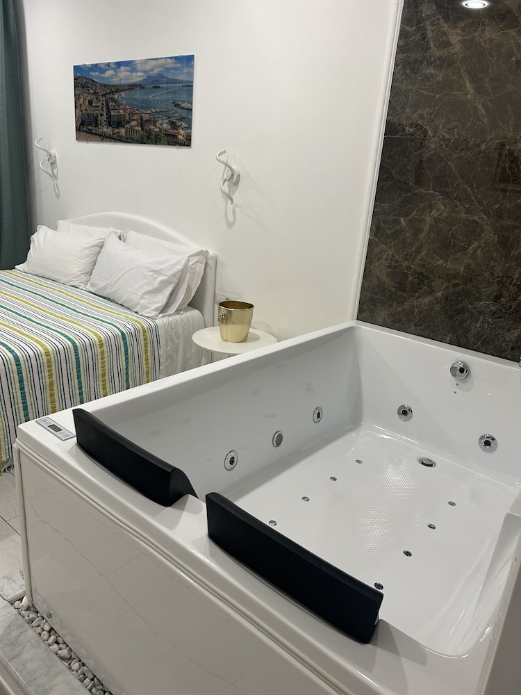 Luxury Double Room, 1 King Bed