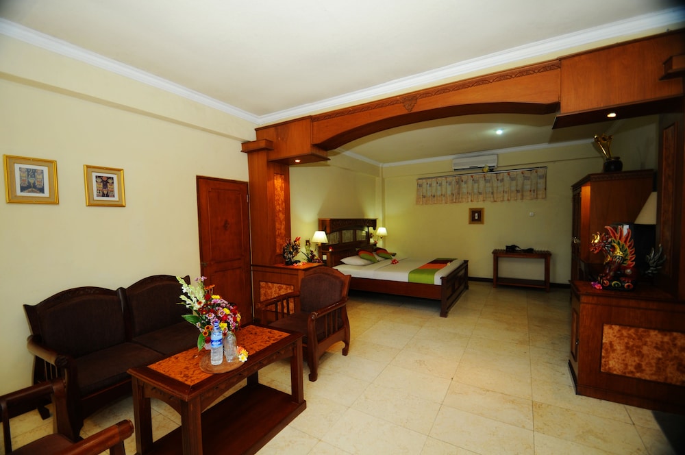 Deluxe Double or Twin Room - Photo 2