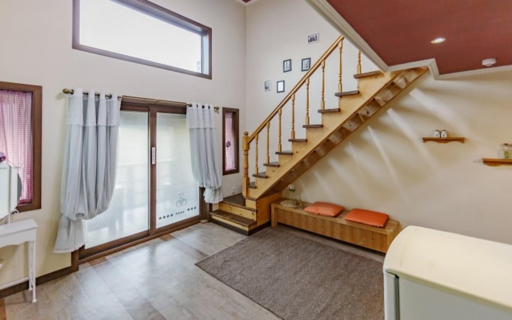 Room (K05 (Duplex 2 bed room))