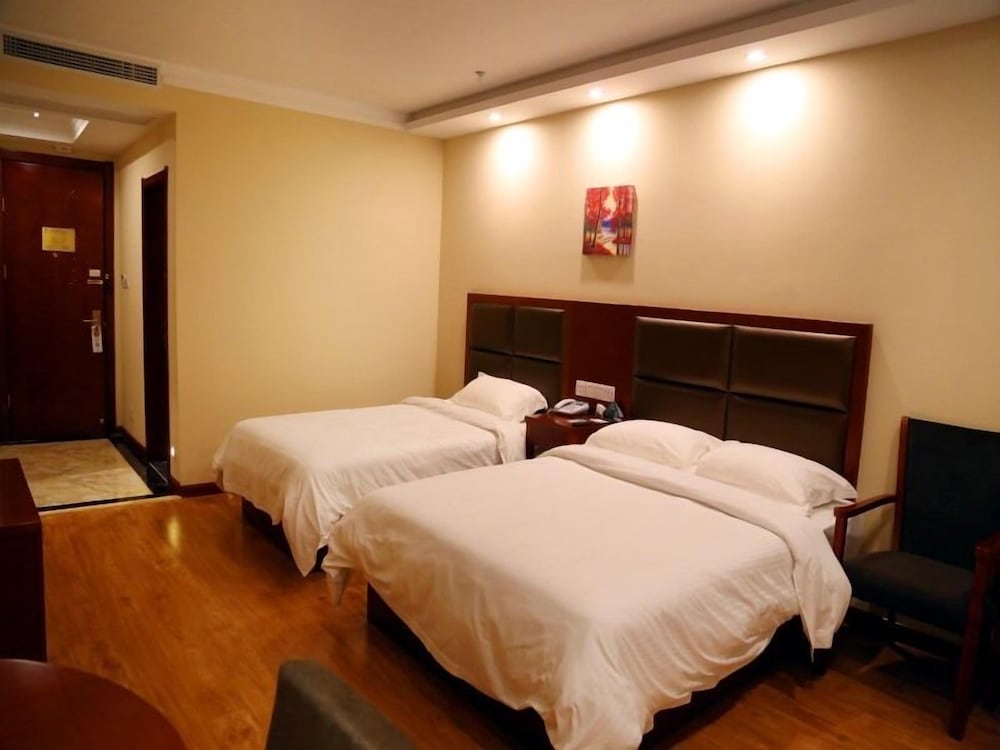 Twin Room(Sepcial Rate)