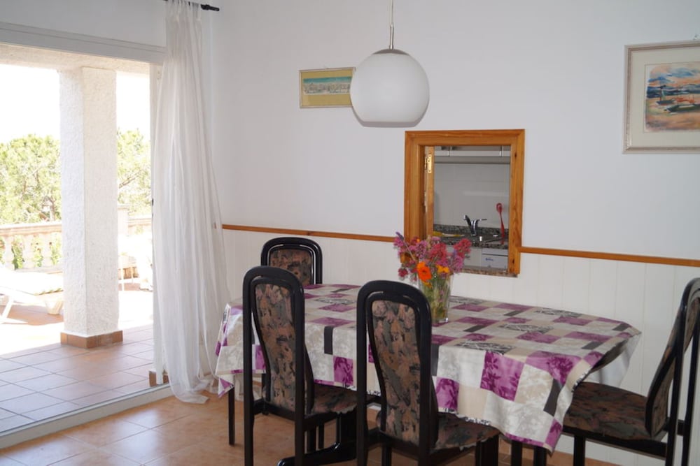 Casa Familiar, 2 habitaciones