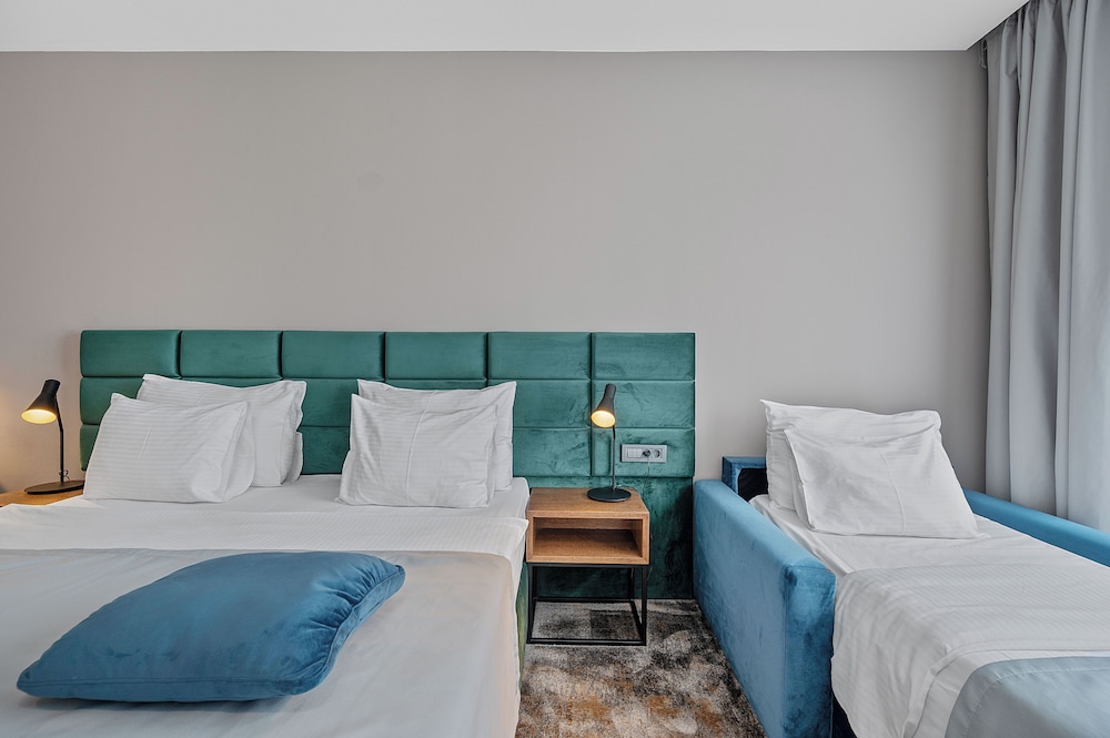 Deluxe Room - Photo 2