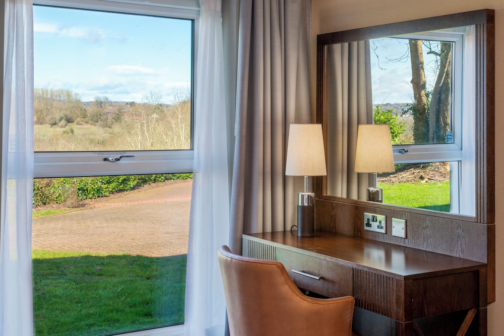 Deluxe Double Room - Photo 2