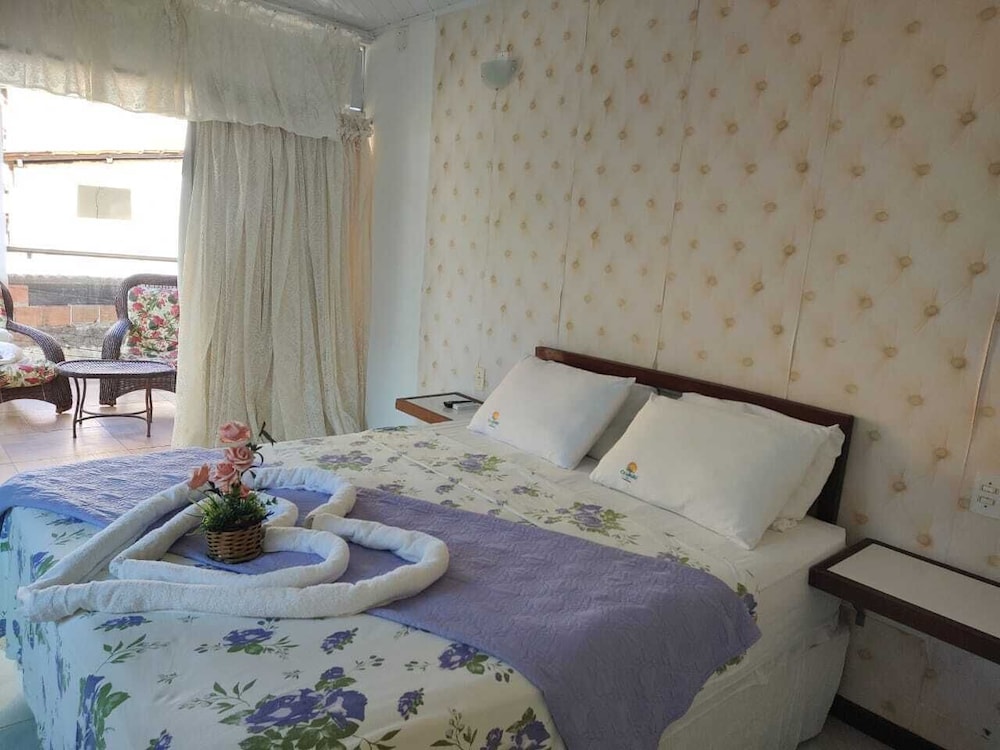 Comfort Double Room photo 1