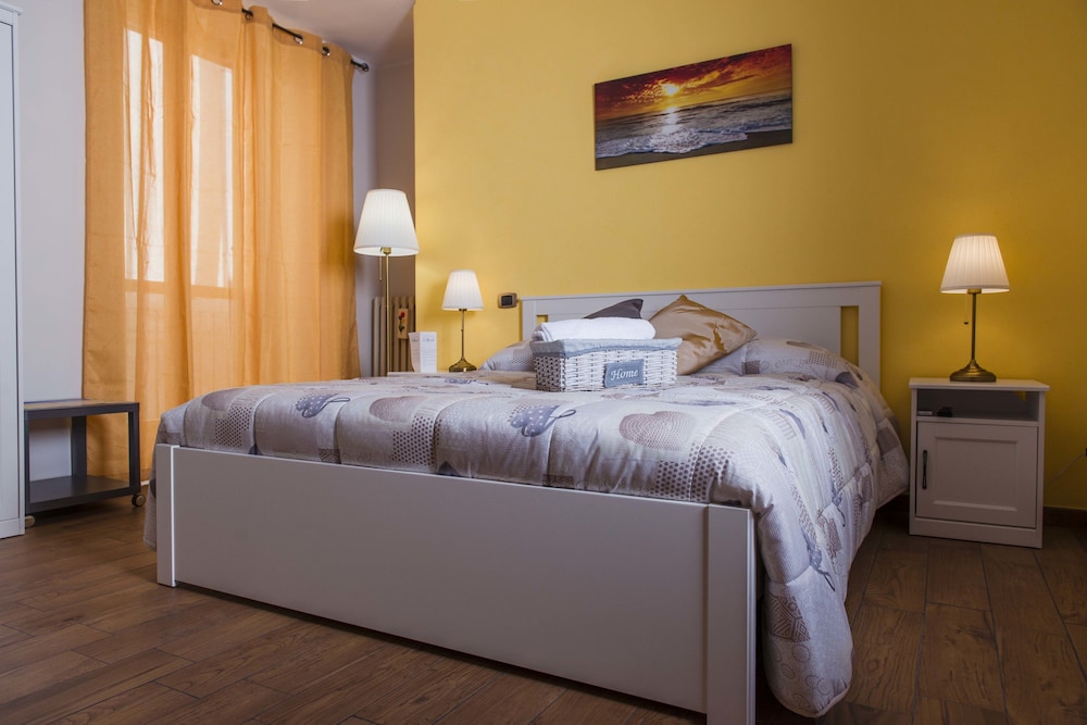 Comfort Double Room, City View (Thalassa) photo 1