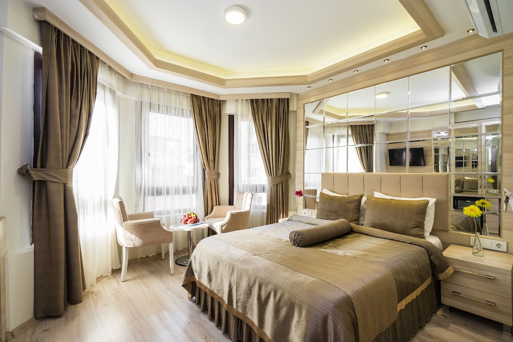 Economy Room photo 1