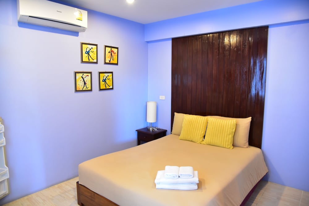 Double Room photo 3