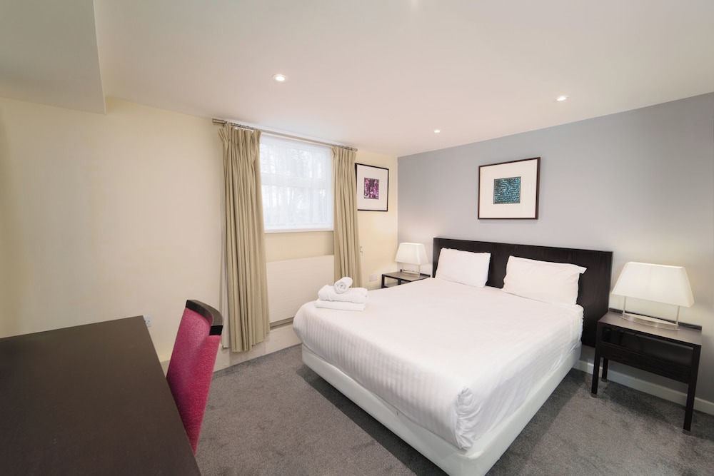 Executive Double Room, 1 King Bed