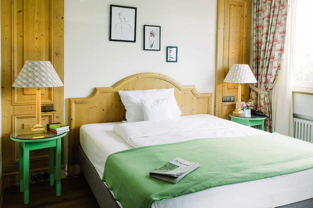 Standard Double Room photo 1