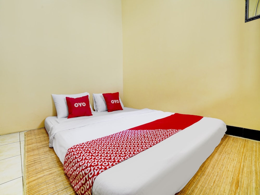 Economy Double Room - Photo 1