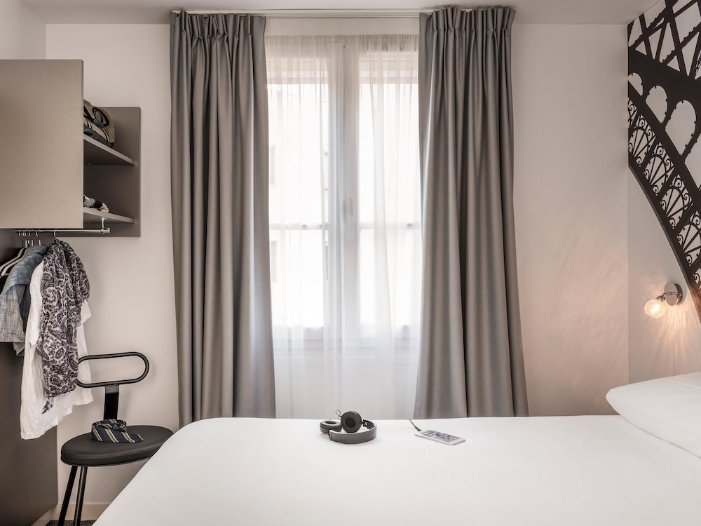 Standard Room, 1 Double Bed photo 2