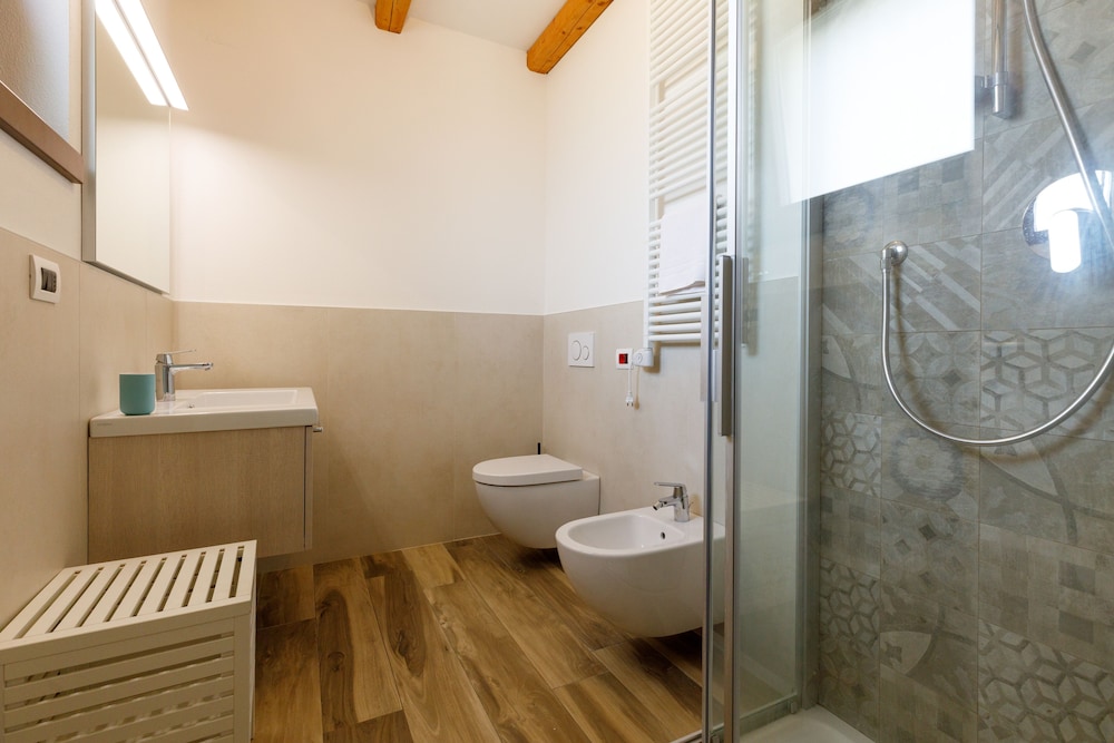 Superior Suite trilo con Terrazza coperta A photo 3