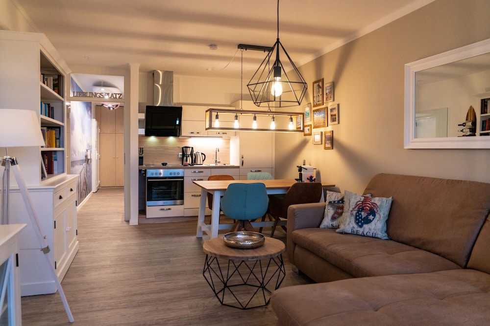 Apartment (Seedeich) photo 1