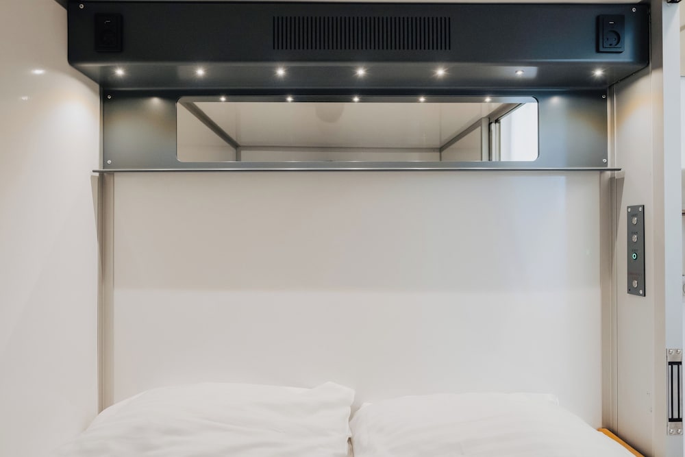 Copenhagen Downtown Hostel — photo 150