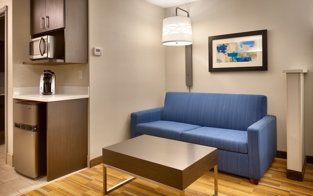 Suite, 1 King Bed - Photo 2