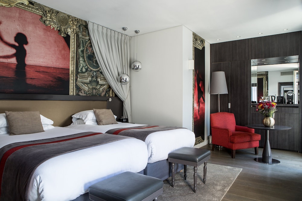 Hotel Indigo Paris - Opera by IHG - Photo 73