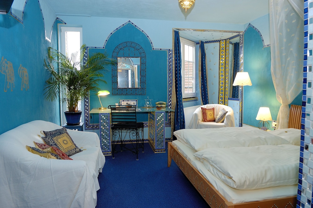 Double Room Gold - Photo 47