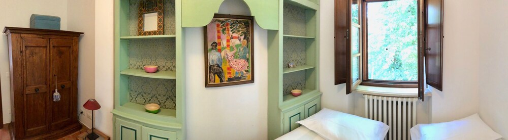 Comfort Apartment, 2 Bedrooms, Garden View photo 1