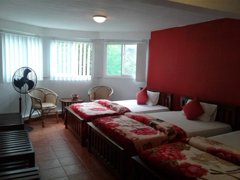 Room (Budget -Non AC)