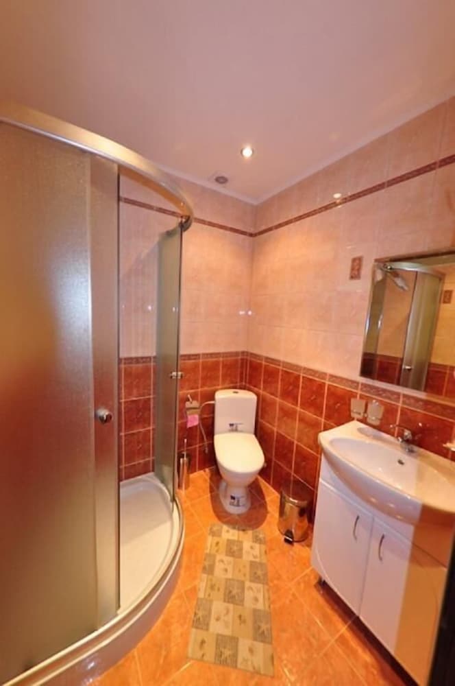 Panoramic Apartment, Multiple Beds, Non Smoking photo 3