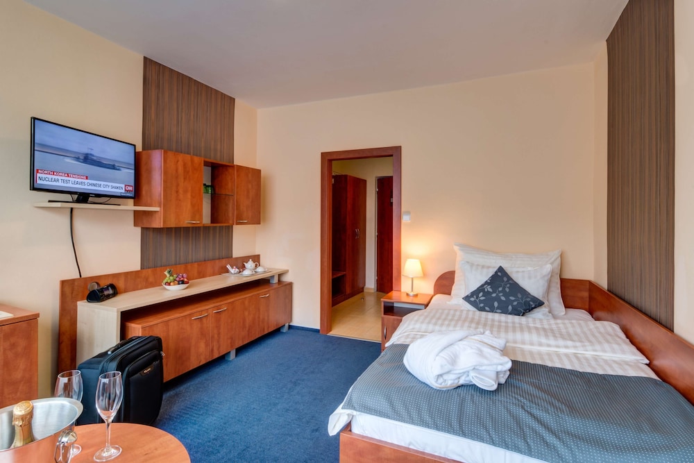 Executive Room, 1 Twin Bed - Photo 1