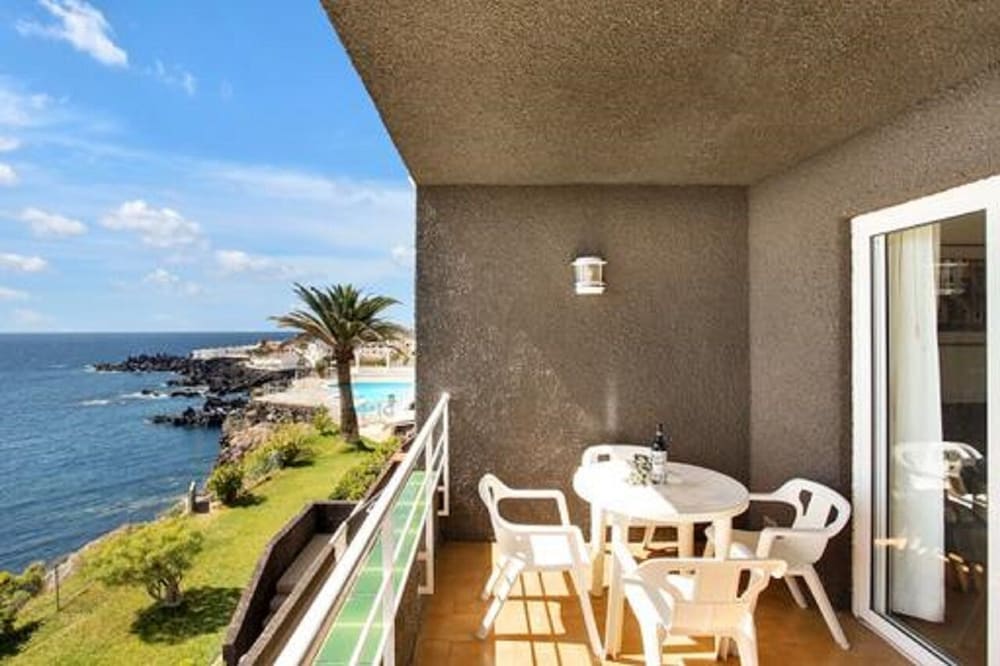 Apartment, 1 Bedroom, Smoking, Balcony photo 3