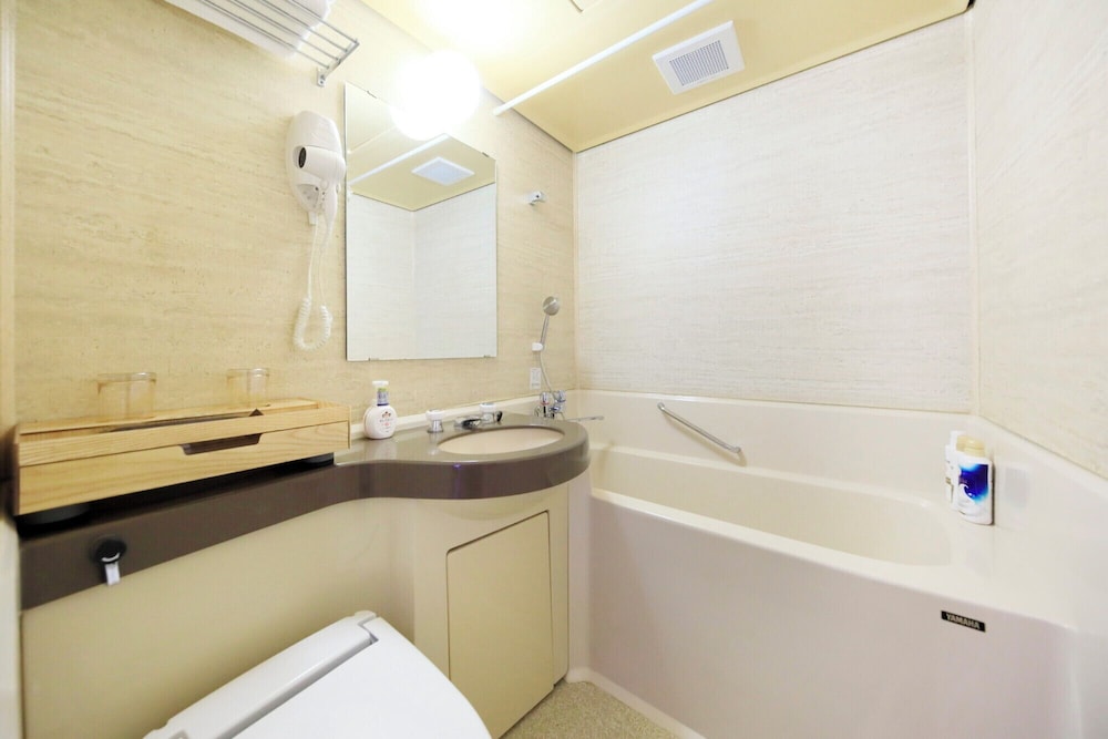 Superior Twin Room with Private Terrace and open-air bath, Non Smoking - Photo 3