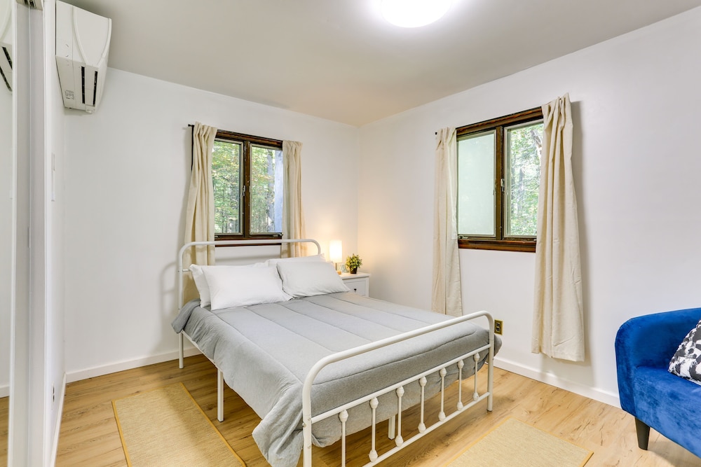 House (2 Bedrooms) photo 3