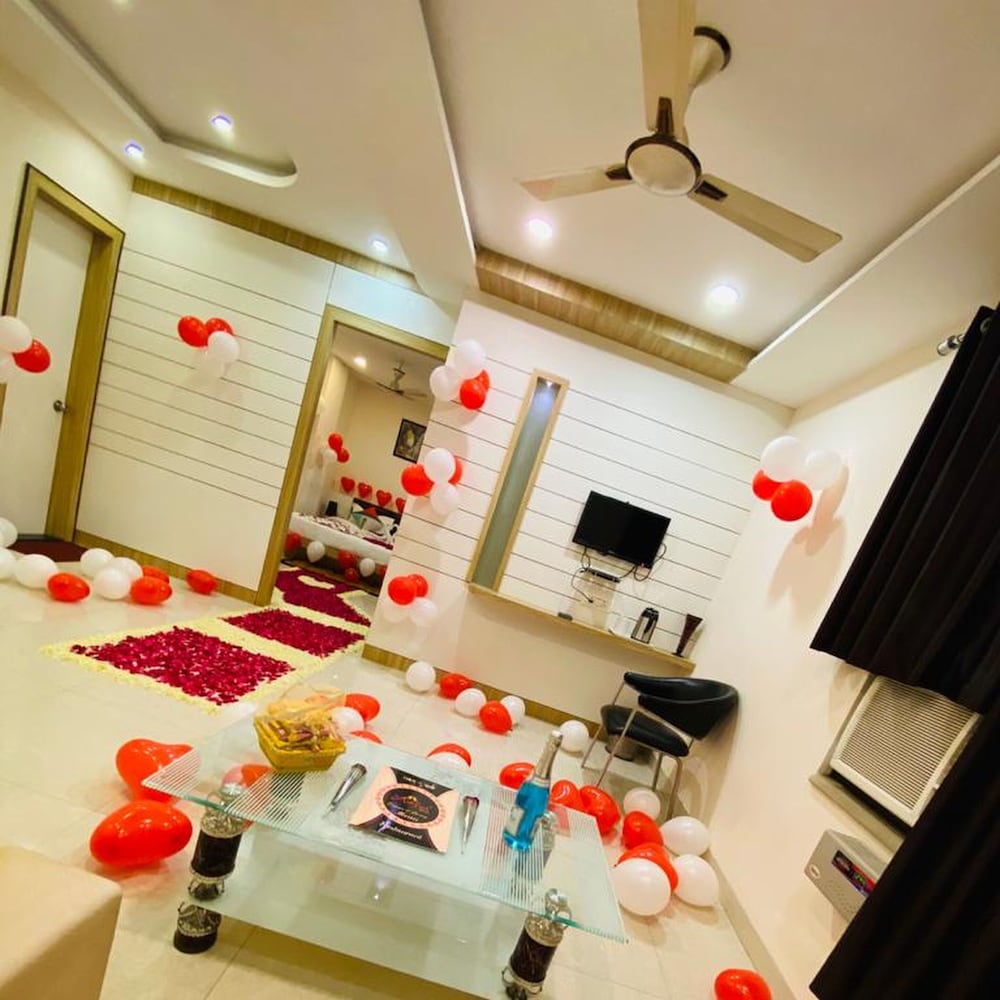 Family Suite (AC) - Photo 6