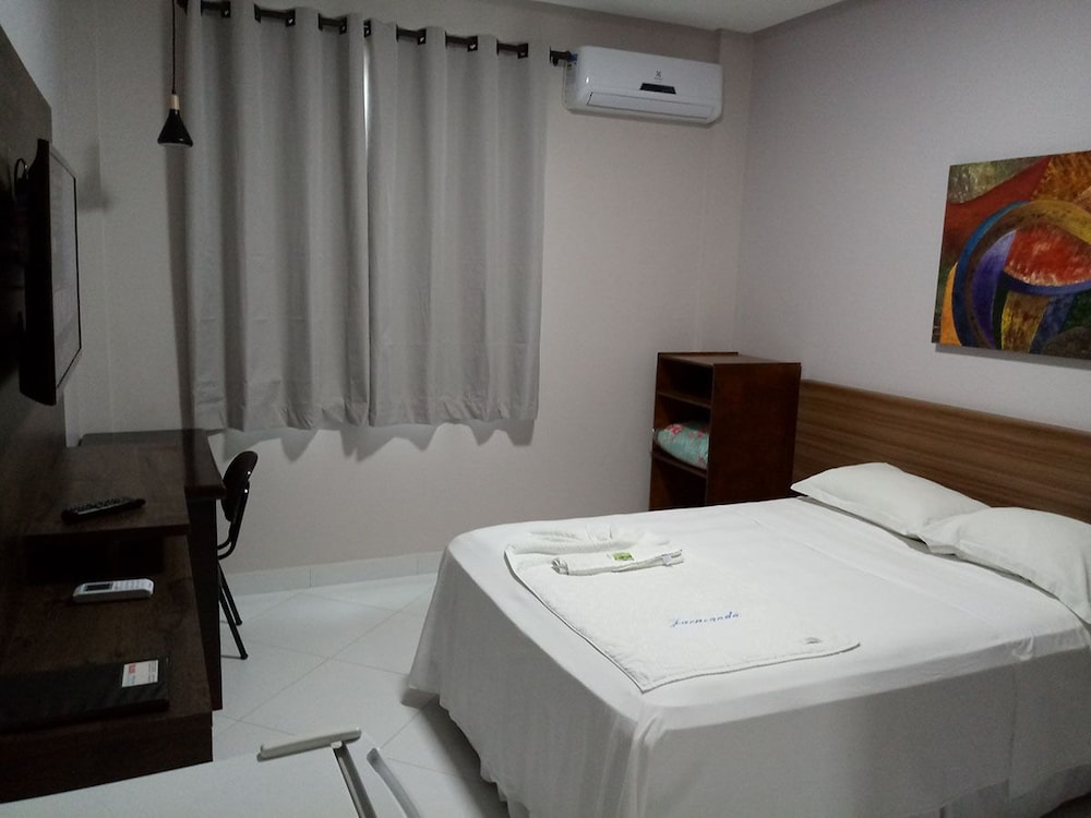 Deluxe Double or Twin Room photo 2