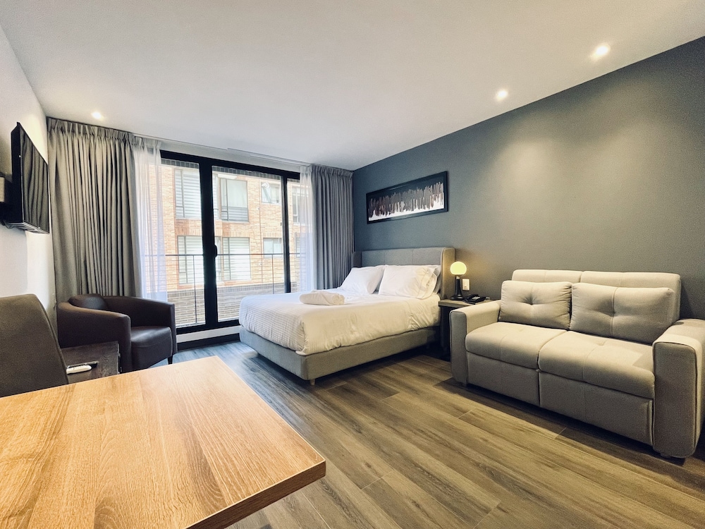 Classic Apartment