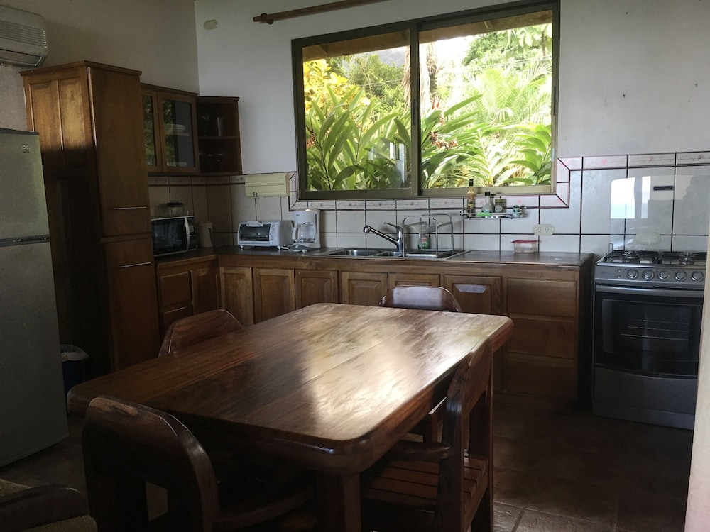 Villa, 1 Bedroom, Ocean View (Piedra) photo 3
