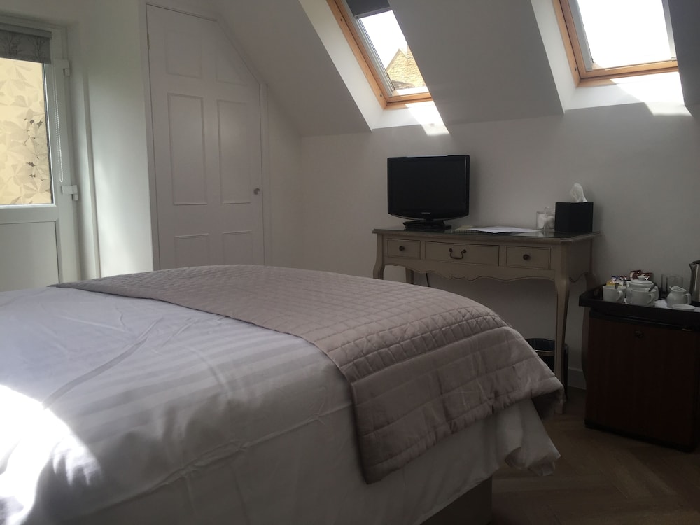 Double Room, Ensuite ((Annexe)) photo 3
