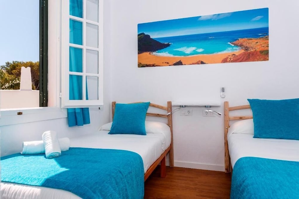 Standard Apartment, 2 Bedrooms, Balcony, Sea View (Garden) photo 2