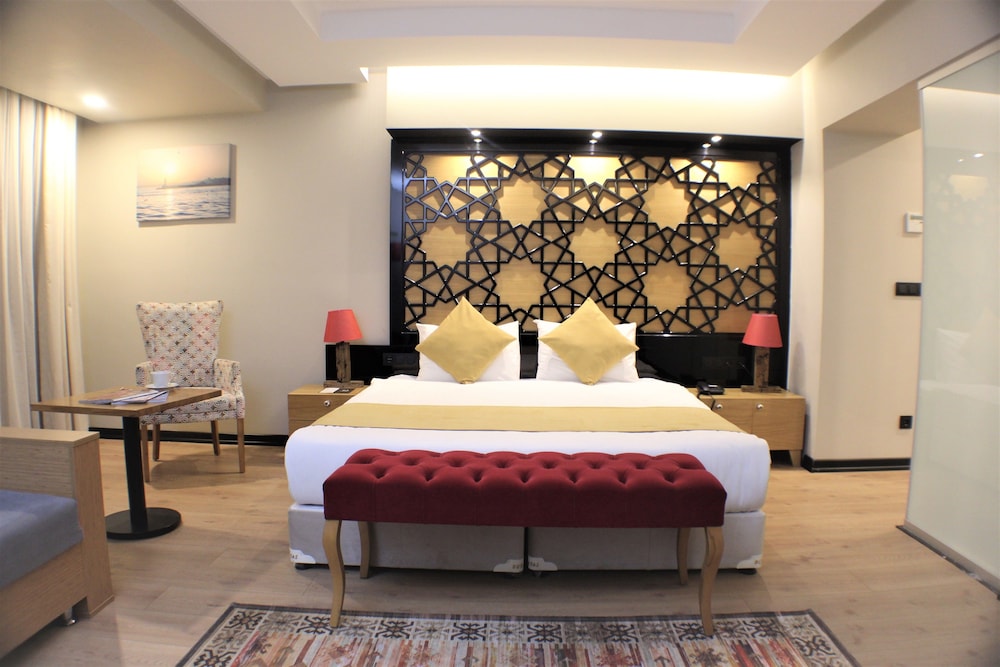 Standard Room photo 3