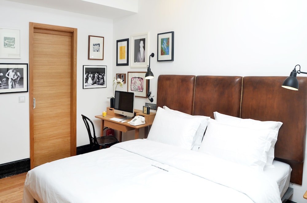Basic Room - Photo 3