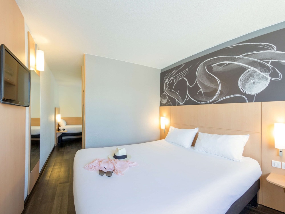 Standard Room, 1 Double Bed