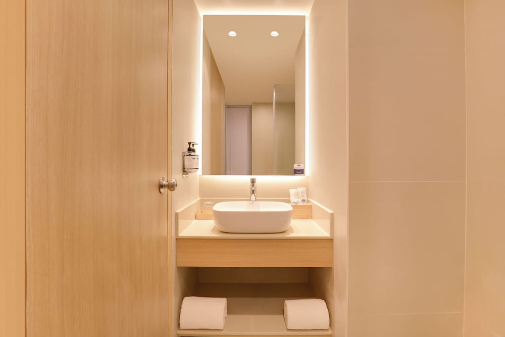 Business Double Room photo 3