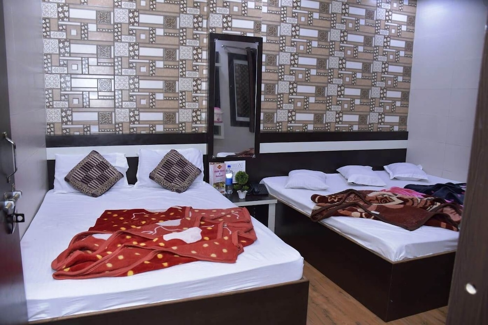 Deluxe Quadruple Room photo 1