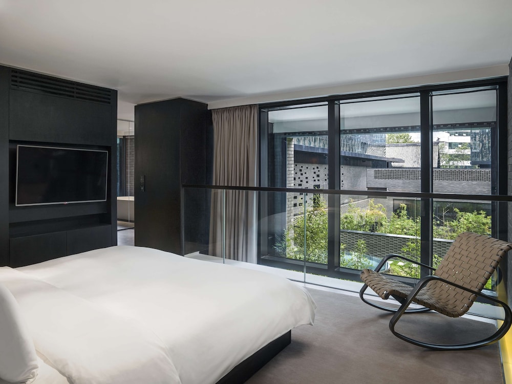 Loft Suite