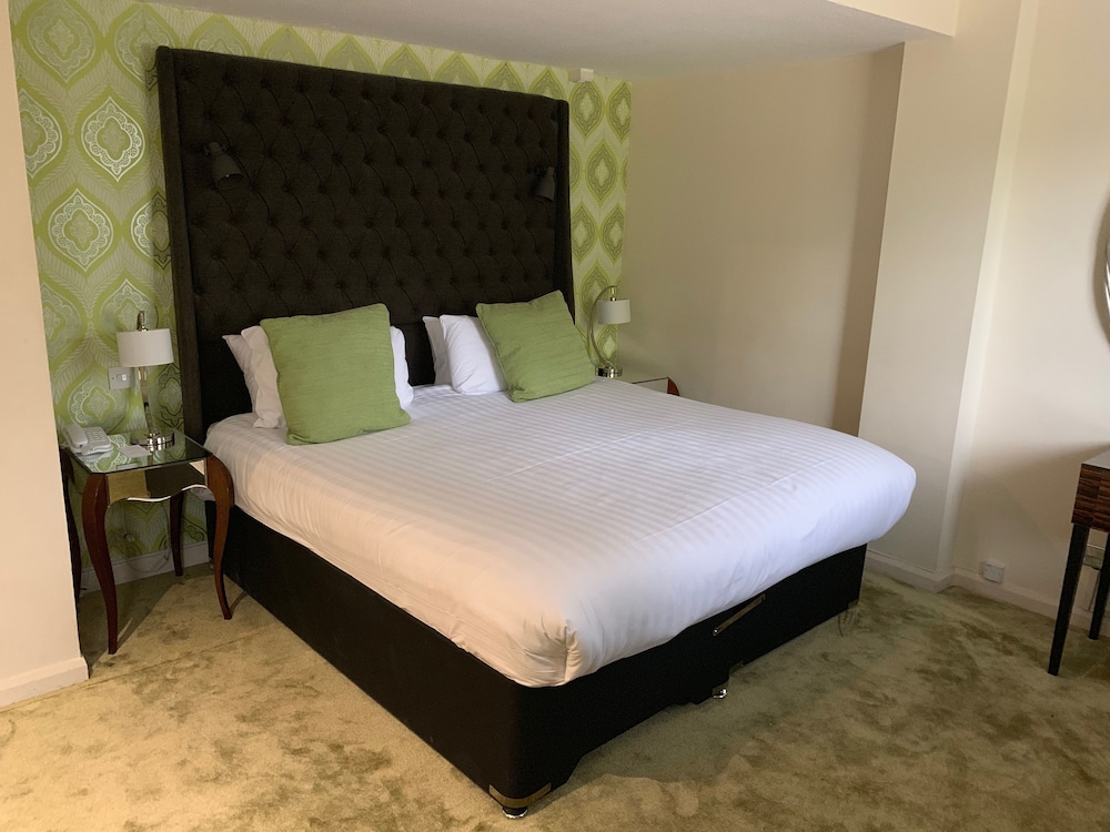 Standard Double Room - Photo 2