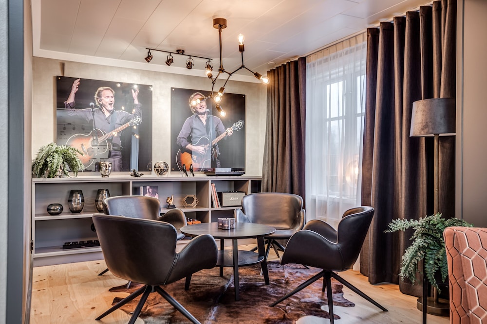 Thomas Ledin Suite (200 m from main building) photo 2